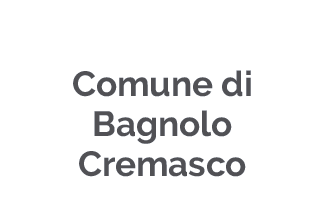 Comune di Bagnolo Cremasco